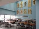 Sala de Lectura de la Facultad de Enfermería | Vista de este… | Flickr
