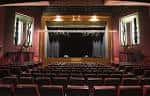 Teatro-cine Torcal Municipal - Fundación Docomomo Ibérico