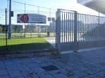 CAMPO DE FÚTBOL MUNICIPAL DE LOS ASTRÓNOMOS: Campo de fútbol ...
