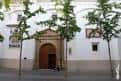 Convento de las Descalzas en Badajoz | extremadura .com
