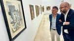 La Diputación de Málaga expone en el MAD de Antequera parte de su ...