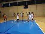 5ª JORNADA 2021-2022 | Club de Baloncesto Villa de Valdemoro