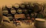 Hidalgo Amontillado - Napoleón - VOS Selections