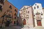File:Cuenca, iglesia de la Merced2.jpg - Wikimedia Commons