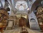 Museo del Retablo - Guías Turísticos Burgos - Visitas Guiadas