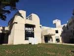 Fundació Joan Miró - Wikipedia