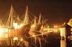 Muelle de las Carabelas - Official Andalusia tourism website