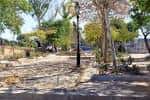 El remodelado y mejorado Paseo Real de Antequera tendrá elementos ...