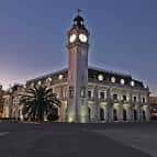 Edificio del Reloj - Valencia Venues