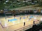Japan National Futsal Team Spain Trip Report 30 March， Training ...