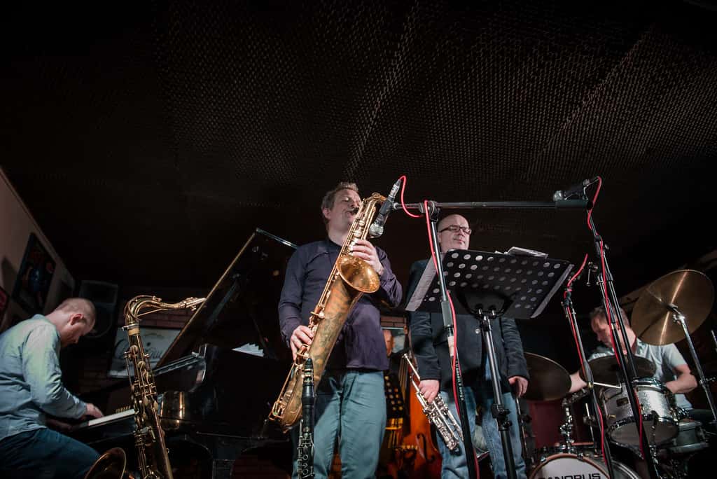 Concierto de The Loons