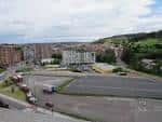 Finalizan las obras del parking de La Luz en Avilés | PAVITEK