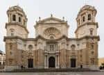 Cádiz Cathedral - Wikipedia