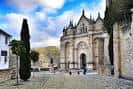 Beautiful Church - Review of Colegiata de Santa Maria la Mayor ...