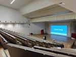 Universidad Granada on X: "☑️¡Todo preparado! A las 17:30 h ...