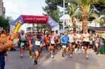 Éxito Rotundo en la XIV Carrera Popular Fiestas La Hoya-Daimés ...