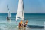 El Prat del Llobregat Beach | Consorci de Turisme del Baix Llobregat