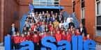 75 años del Colegio La Salle en Burgos