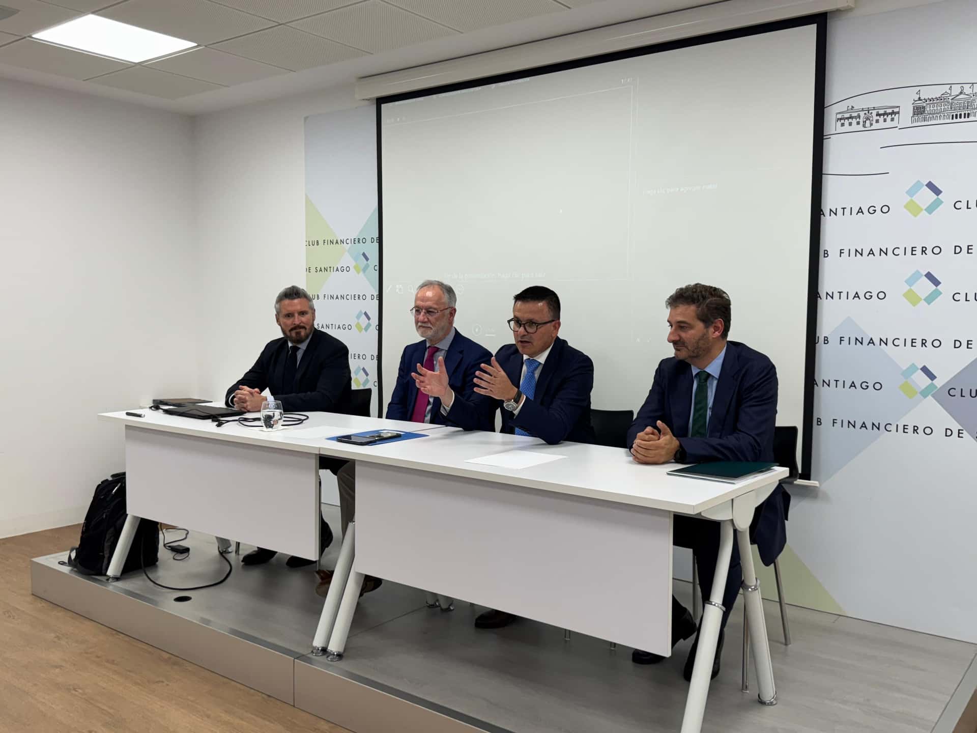 Foro sobre aeropuertos de la Eurorregión Galicia-Norte de Portugal