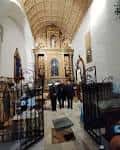 Iglesia de San Agustín added a... - Iglesia de San Agustín