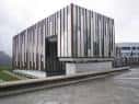 Universidade de Vigo - Simple English Wikipedia, the free encyclopedia
