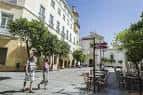 Turismo - Ayuntamiento de Cádiz | Plaza de San Francisco