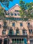 Casa Amatller | Barcelona | SerenTripidy Guide