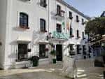 Estepona Centre Municipal Tourist Office - Official Andalusia ...