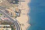 Castillo / El Egido Beach - Fuengirola (Málaga)