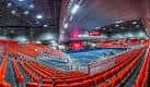 Bizkaia Arena, a unique space