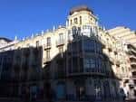 File:Zamora - Avenida de Alfonso IX esquina con Avenida del ...