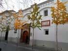 Convento de Nuestra Señora de la Merced en Badajoz - Excursiones ...