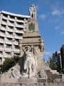 Monumento a los Héroes de la Reconquista - Terras Atlánticas