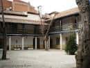 Hospitalillo de San José – CEPA CASA DE LA CULTURA