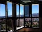 Vista panorámica desde las ventanas del Hospital Montecelo