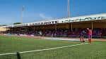 Lanzarote Football Club - HOME GAME CONFIRMED FOR THIS SUNDAY 22nd ...