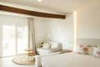 Hotel Boutique & Spa Las Mimosas Ibiza, a Design Boutique Hotel ...