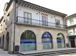 CCU ZM - Centro Comercial Urbano Zona Monumental en Pontevedra