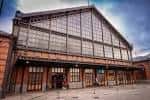 Railway Museum (Madrid) - Wikipedia