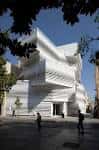 Centro Cultural 'El Carme' - La Casa de la Arquitectura