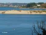 Praia de Santa Cristina. Perillo. A Coruña. | Desde / From A… | Flickr