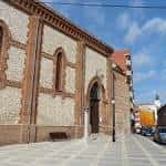 IGLESIA DE NUESTRA SEÑORA DE LA ANTIGUA (Guadalajara) - Qué SABER ...