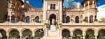Casa de los Navajas, the great Neo-Mudéjar marvel hidden in the ...
