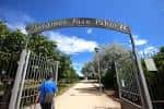 Los Jardines Juan Pablo II de #Alcalá, también llamado Parque de ...