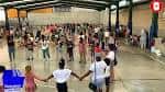 Landazuri ikastola el ultimo dia de cole vitoria gasteiz - YouTube