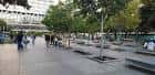 Plaza de Pontevedra: el principio del Ensanche - Pateando A Coruña