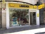 Librería Espacio Lector Nobel en Vigo