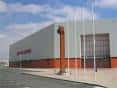 Quijote Arena