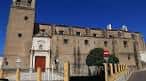 Church of San Agustin, Badajoz