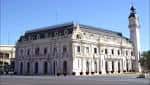Information about Edificio del Reloj | Visit València